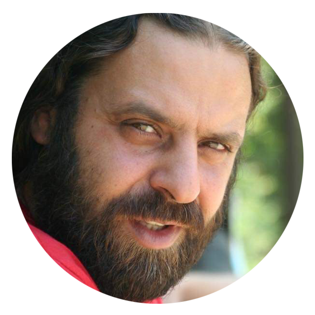 Marcello Pesce